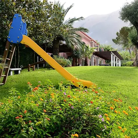 Villa Framaluca Maratea