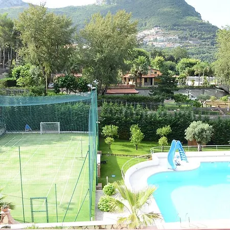 Framaluca Villa *
