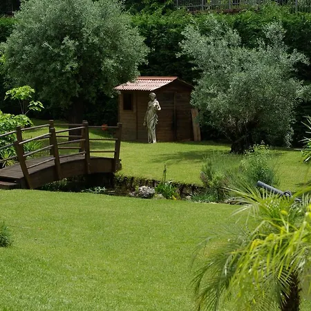 Villa Framaluca