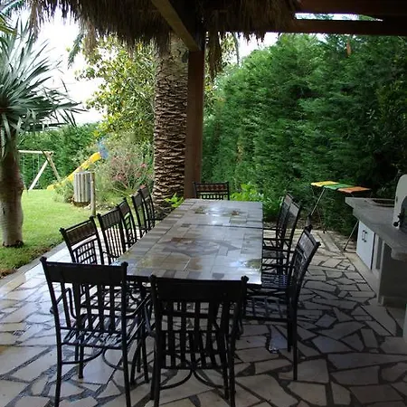 Framaluca Villa *