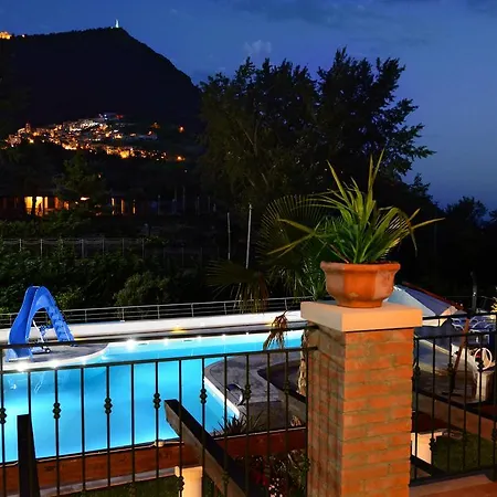 Framaluca Villa Maratea