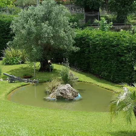 Villa Framaluca Maratea