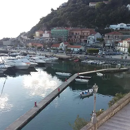 Framaluca Villa Maratea